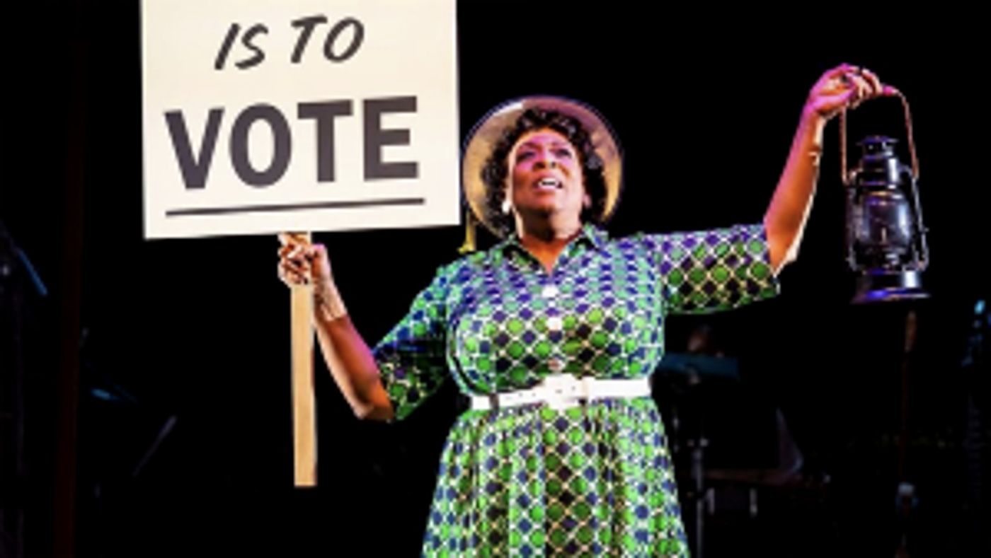 Seattle Rep Season Opens With FANNIE, January 14  Image