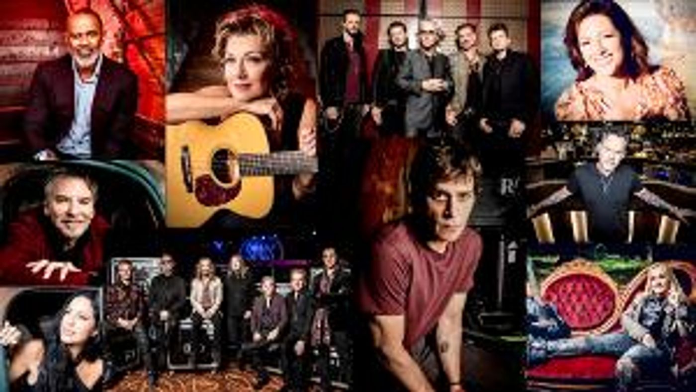 Musically Diverse Hit TV Show THE SONG Season III To Premiere Saturday  Image