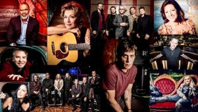 Musically Diverse Hit TV Show THE SONG Season III To Premiere Saturday Image