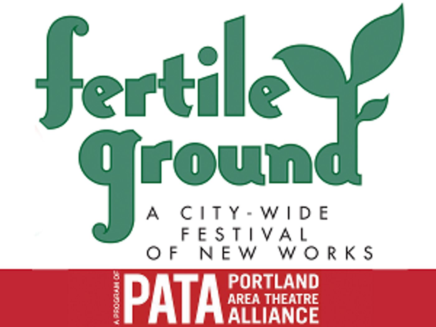 Portland Eurythmy Performs At Fertile Ground Festival  Image