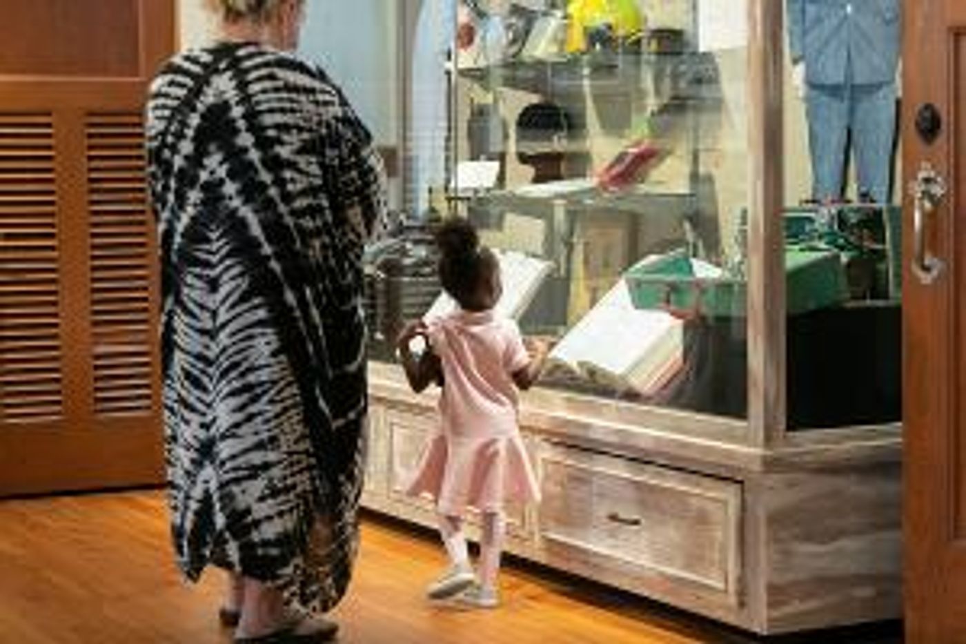 The Schmidt Boca Raton History Museum Touts Upcoming Family Day & Current Exhibition  Image