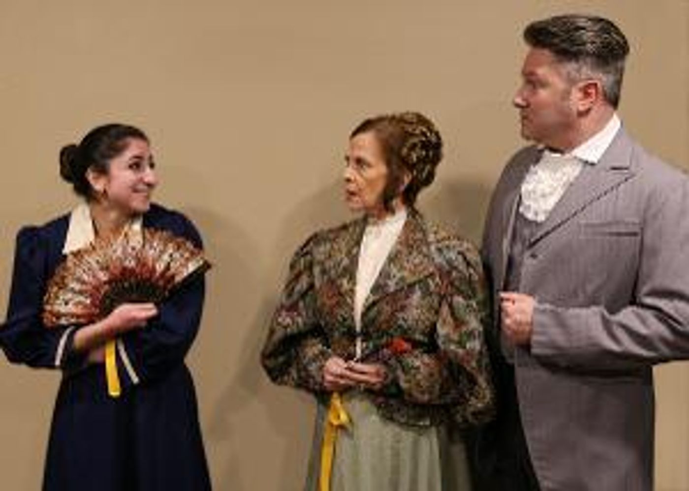 Rover Dramawerks Presents LOVE LOVES A PORNOGRAPHER  Image