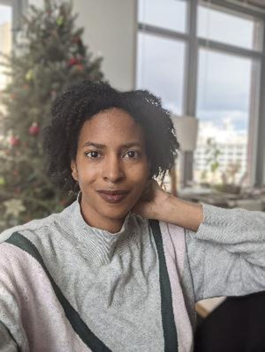 Deneen Reynolds-Knott Awarded The Farm Theater's 2022/23 College Collaboration Project Commission Image