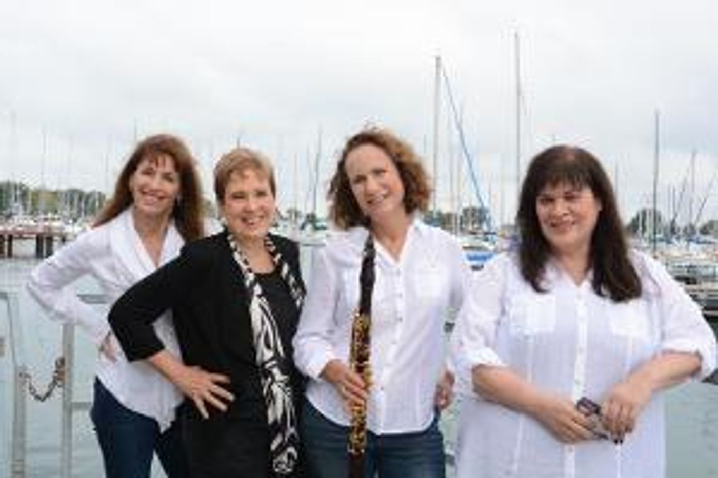 Orion Continues In March With Schoenfield, Still, and Tchaikovsky  Image