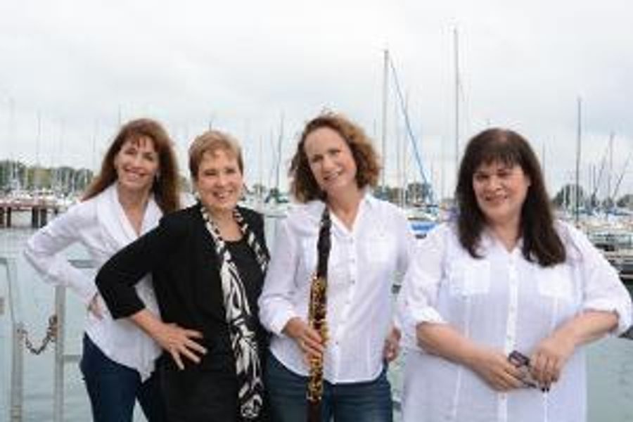 Orion Continues In March With Schoenfield, Still, and Tchaikovsky Image