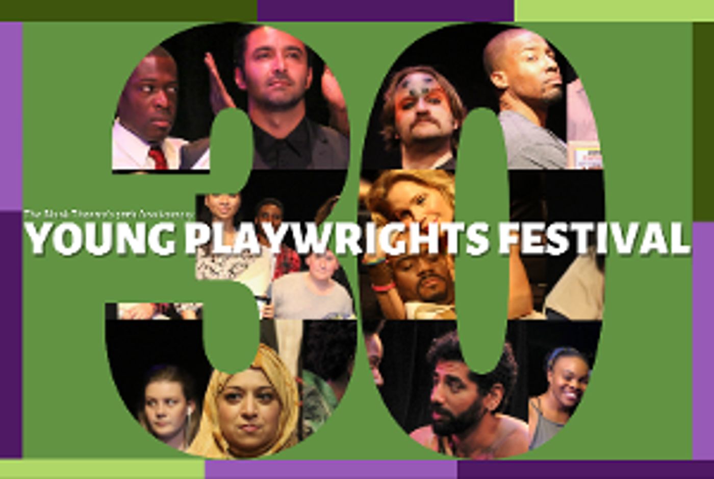 The Blank Theatre Now Accepting Submissions For 30th Anniversary Young Playwrights Festival  Image