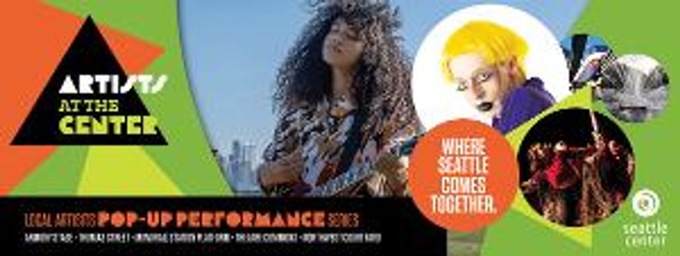 'Artists At The Center' Offers Unique Music, Dance And Theater Performances This Winter  Image