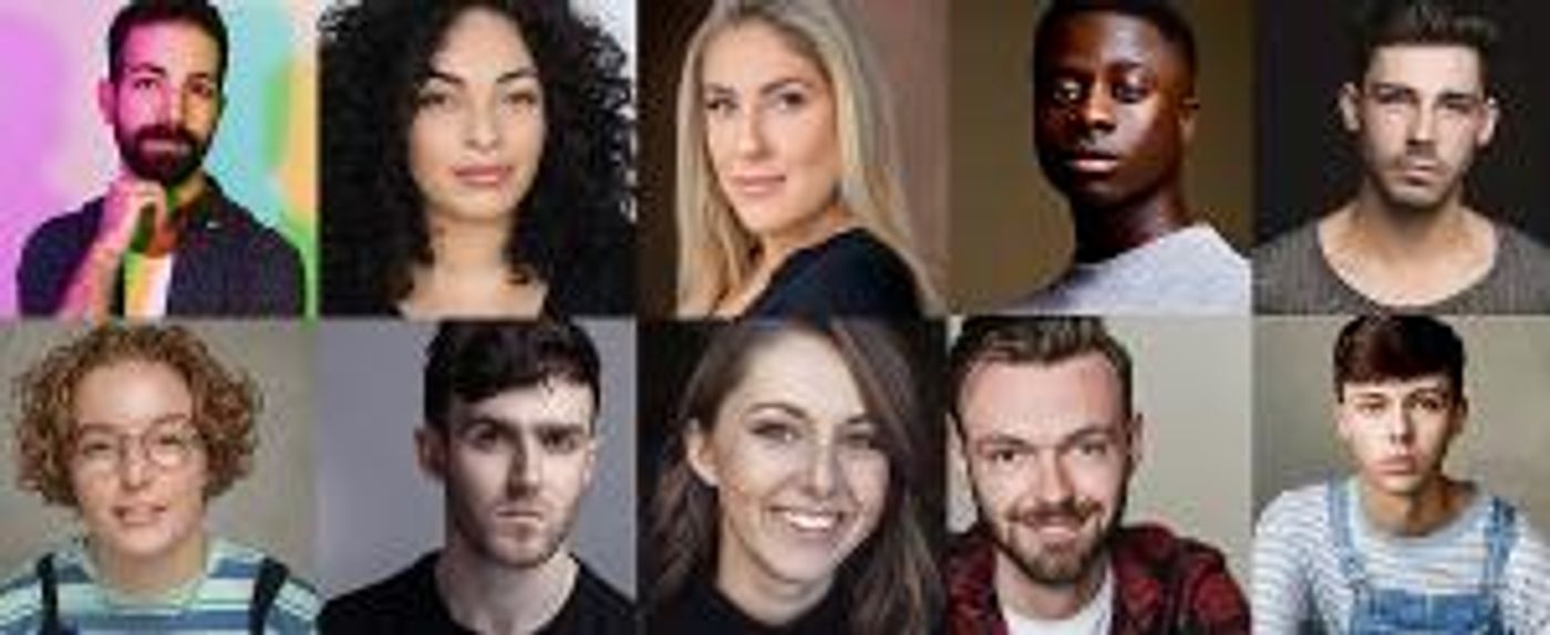 Cast Anounced For The UK Premiere Of THE REGULARS at Hope Mill Theatre's LGBTQIA+ Arts Festival  Image