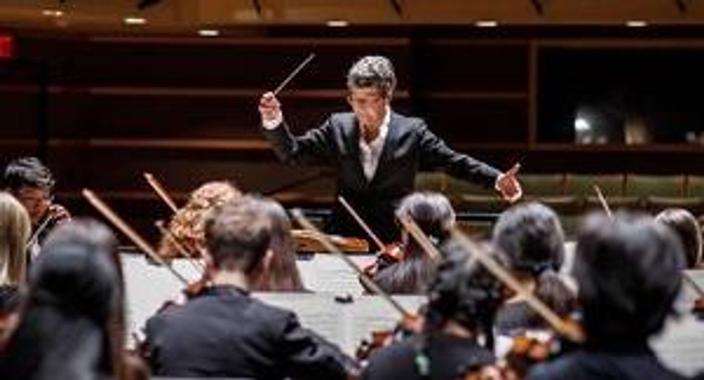 Philadelphia Youth Orchestra Music Institute Kicks Off Season This Month  Image