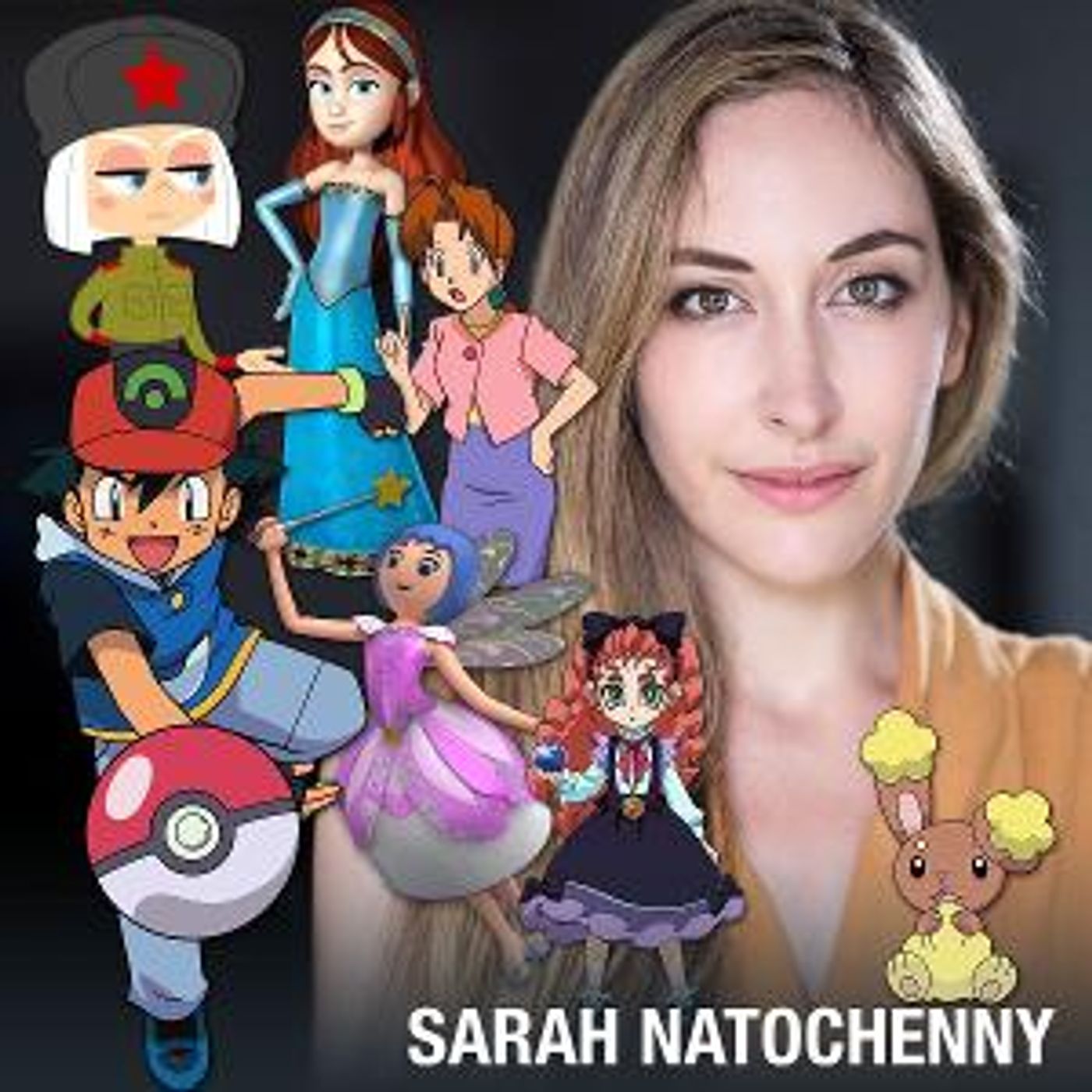 Pokémon Voice Star, Award-Winning Reporter Host TITANS OF TECH Honoring Accomplished Family of Brooklyn Tech Alumni  Image