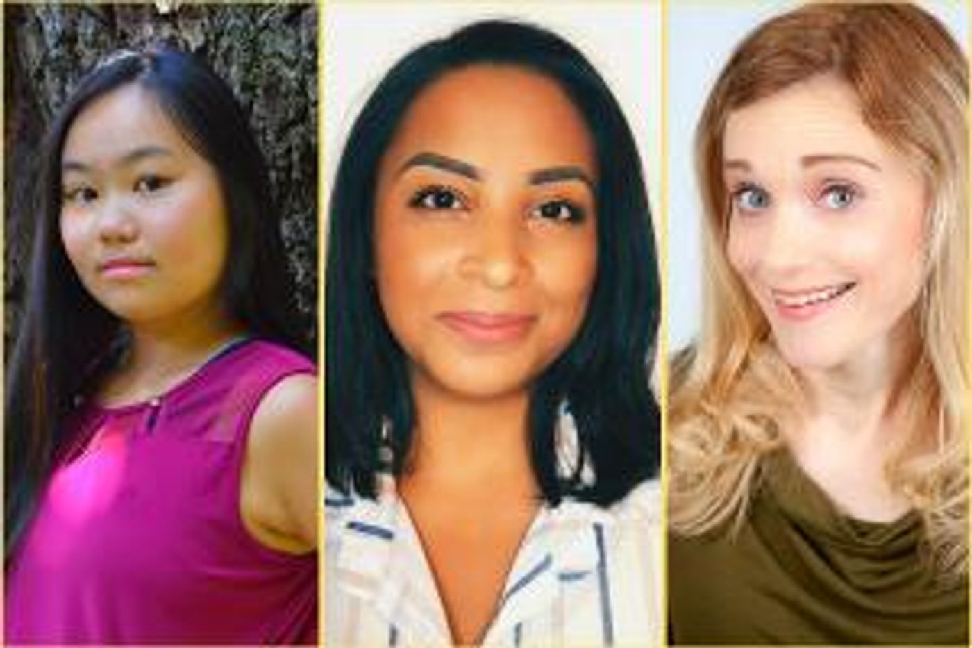 Casting Announced For ThinkTank's  ALL THE GREAT BOOKS (ABRIDGED) and Free Relaxed Performance  Image