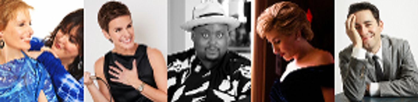 JAGGED LITTLE PILL Reunion, Jeanna De Waal, and More Streaming This Month from Feinstein's/54Below  Image