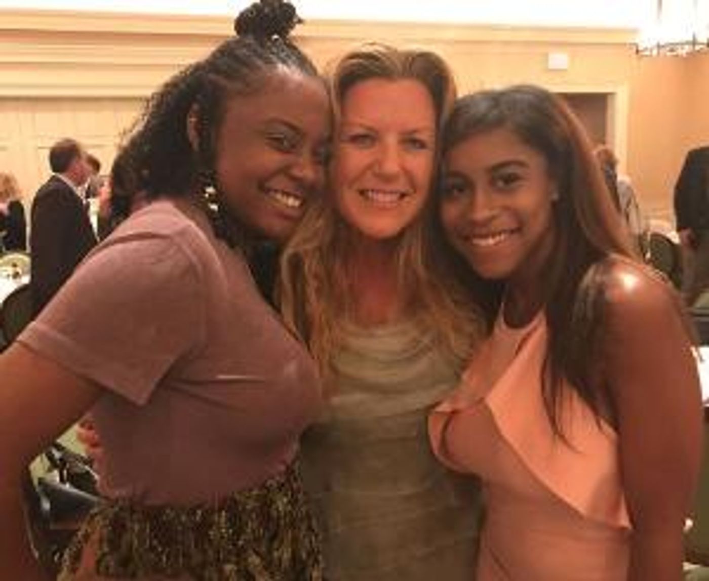 The Town of Ridgefield Celebrates the Life and Legacy of Martin Luther King, Jr.  Image