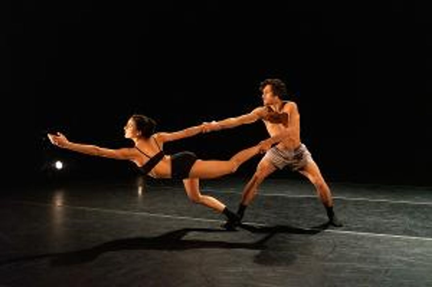 ISHIDA Dance Company Presents YOU COULD RELEASE ME in March  Image