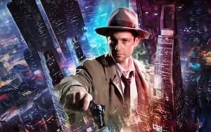 DIRK DARROW: MAGIC OF FUTURE PAST Comes to Adelaide Fringe Festival 2022  Image