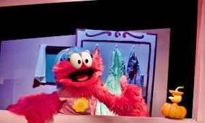 New Ohio's PETUNIA'S PLAYHOUSE LIVE! is Streaming On-Demand This Month  Image