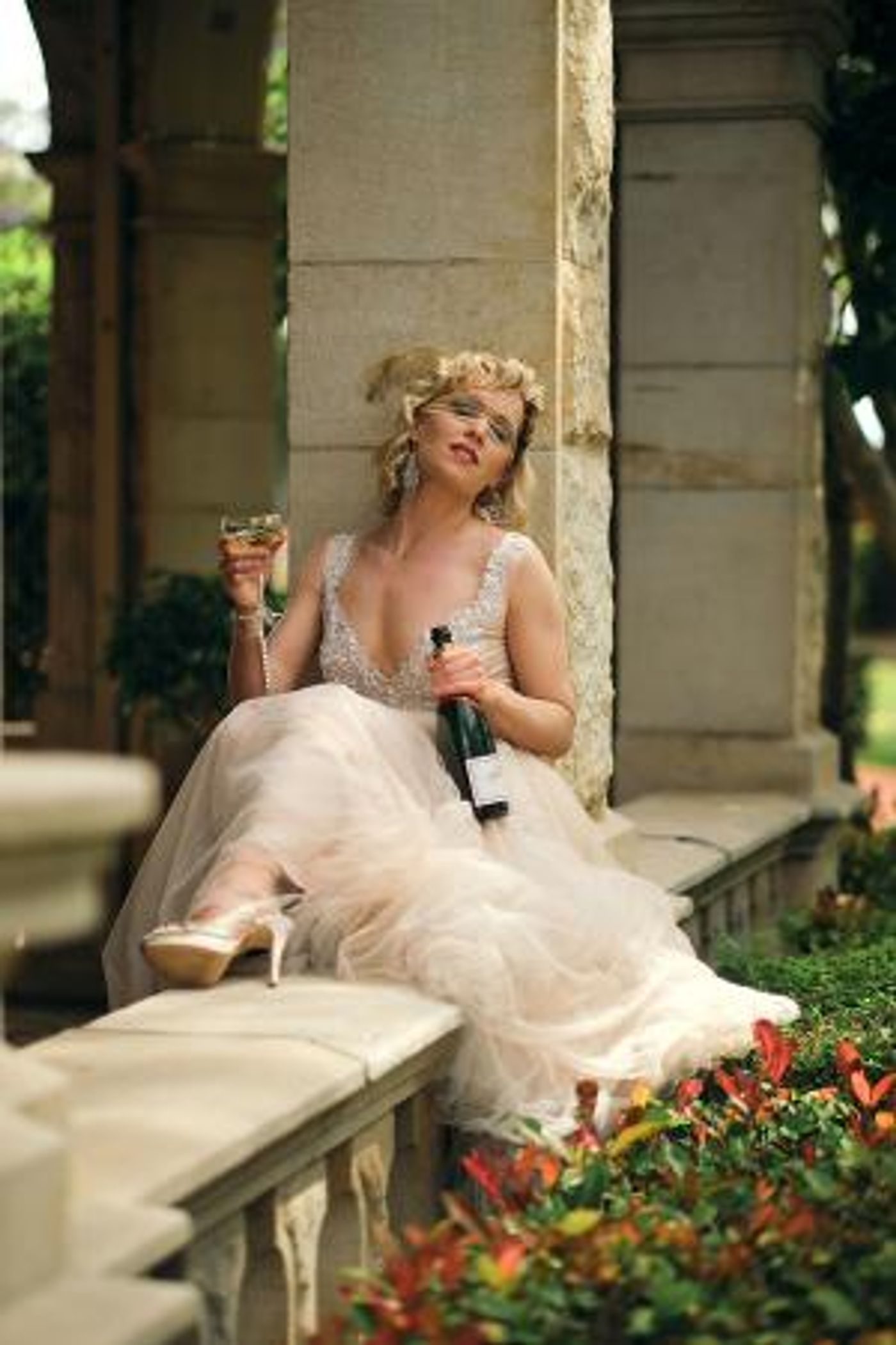 Cast Announced For Immersive Theatre Experience, THE GREAT GATSBY  Image