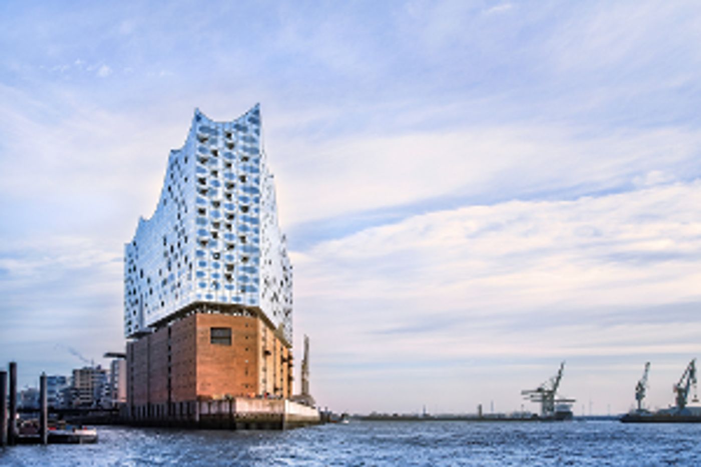 Germany's Landmark Concert Hall Celebrates Transformative Impact On Fifth Anniversary  Image