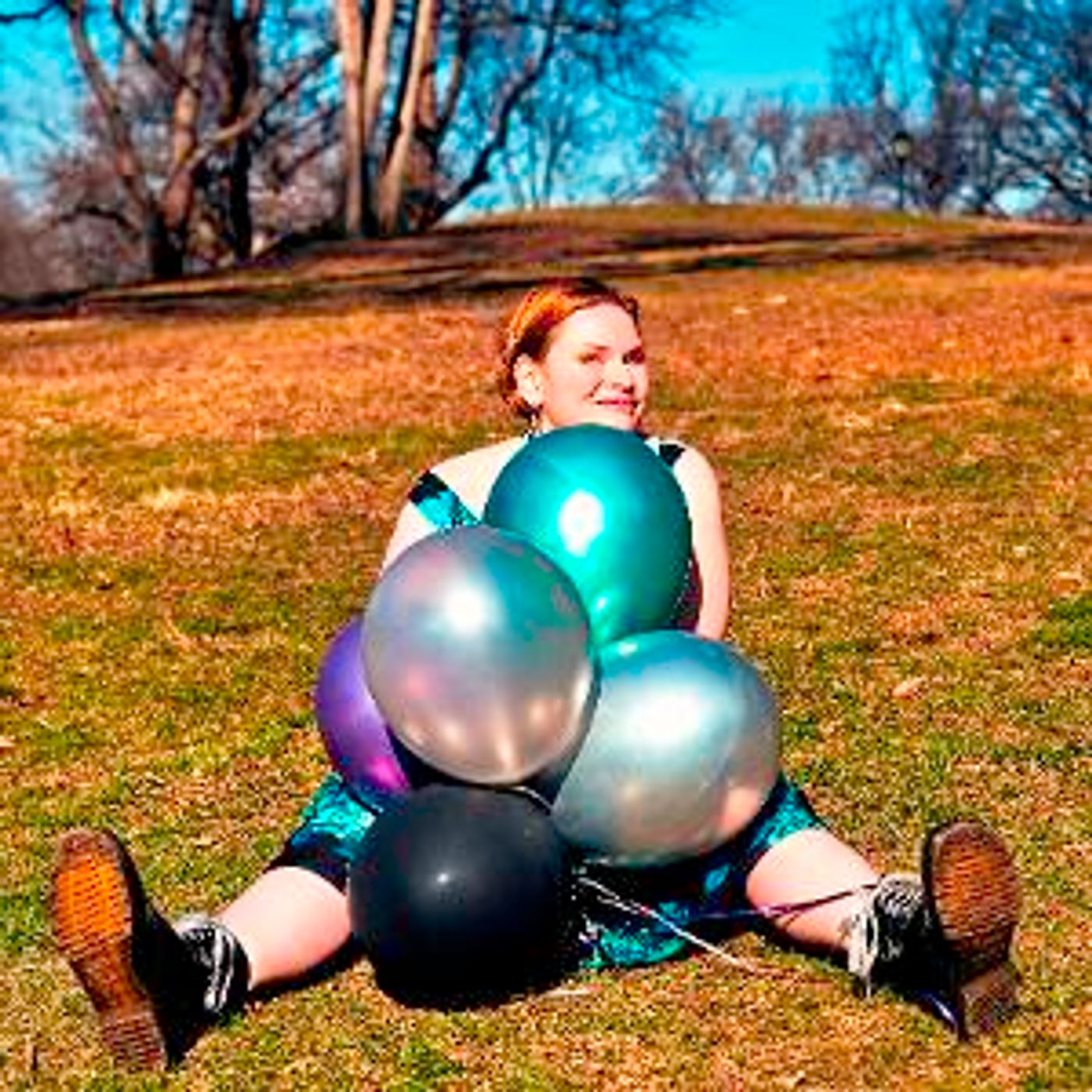 Becca Kidwell Brings Back Her Award Winning Tribute Show MY MAYBE WORLD  Image