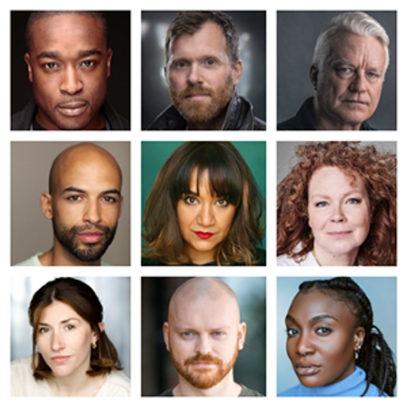 Casting Announced For ALL MY SONS at Queen's Theatre Hornchurch  Image