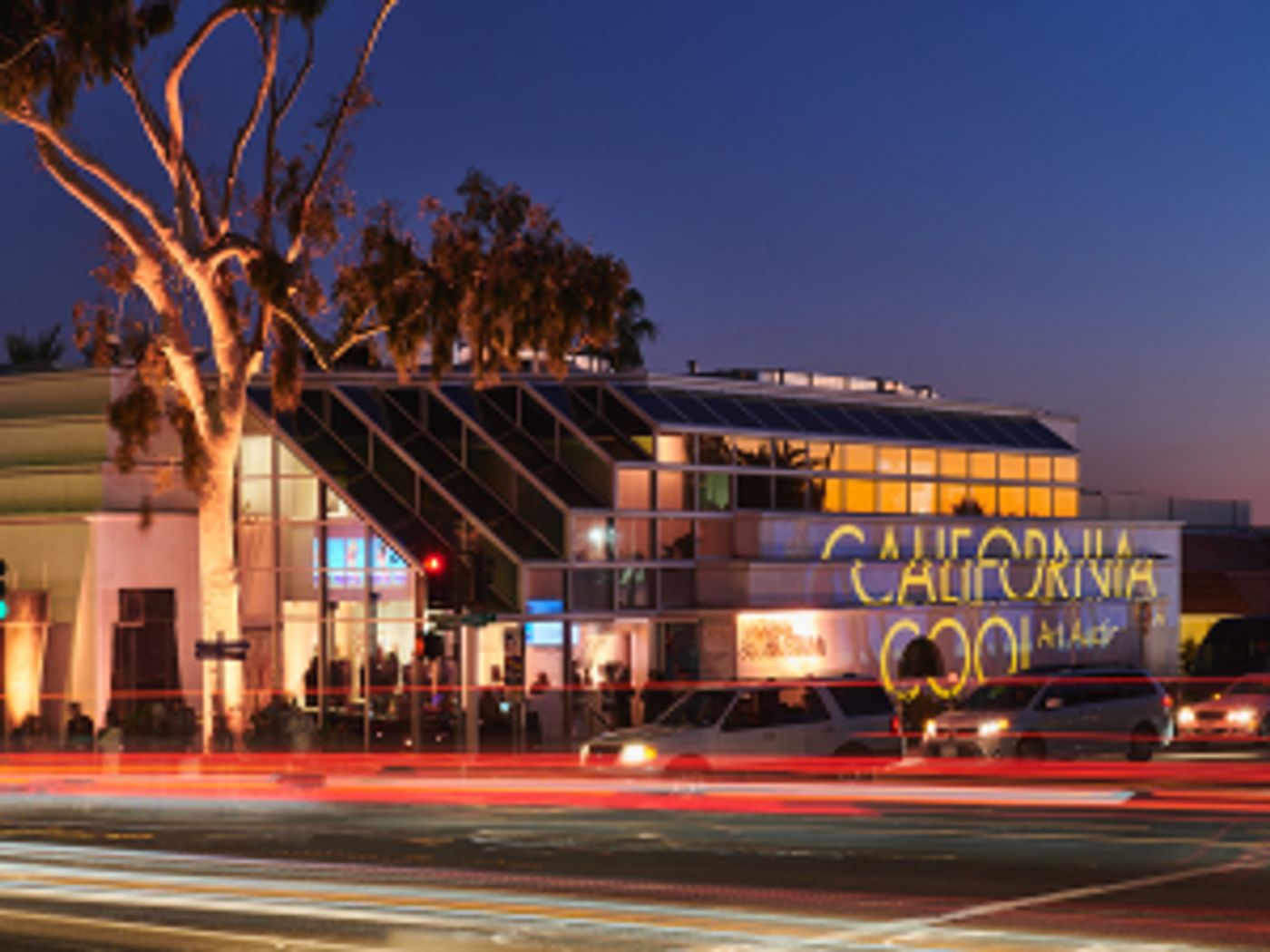 Laguna Art Museum Announces The 40th Annual California Cool Art Auction  Image