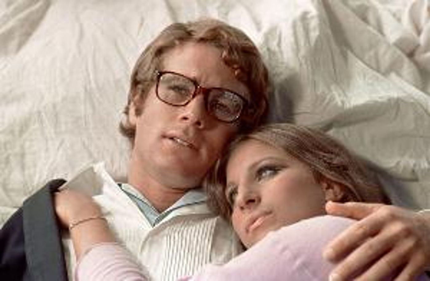 WHAT'S UP, DOC? Presented In Tribute To The Late Peter Bogdanovich At Park Theatre  Image