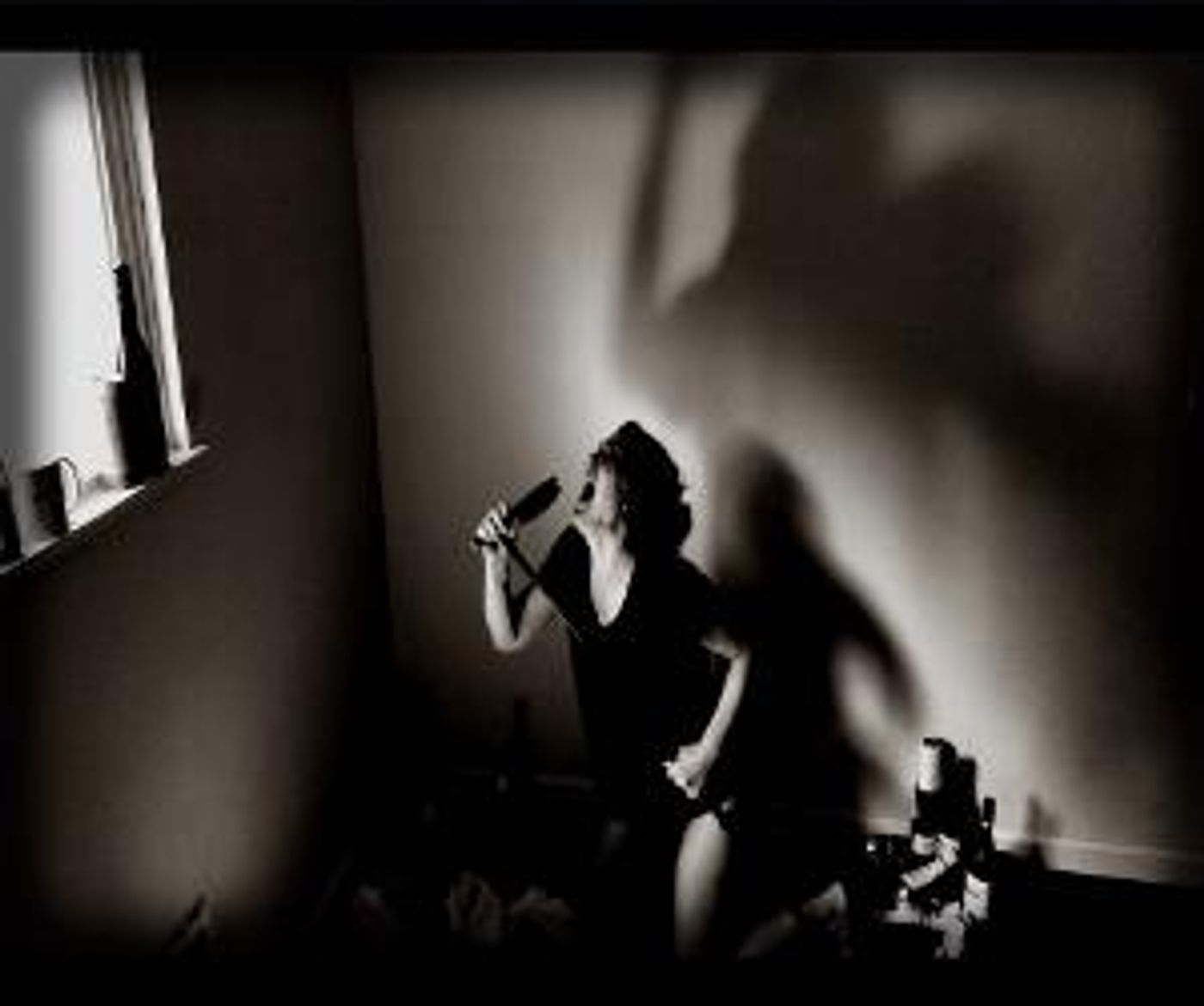 Mother of Sirens Presents THE KEENING REVIVAL  Image