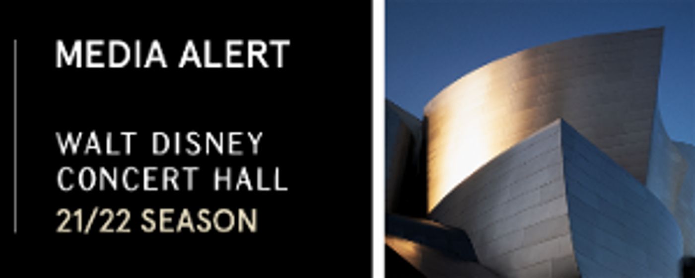 Violinist Itzhak Perlman Reschedules Colburn Celebrity Recital At Walt Disney Concert Hall  Image