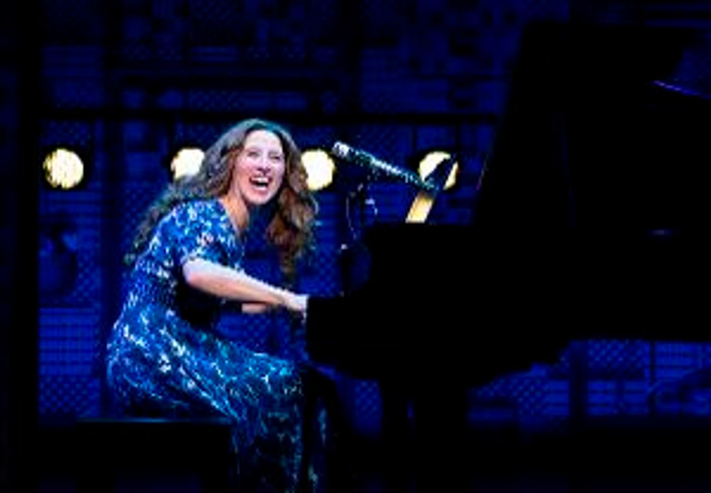 BEAUTIFUL: THE CAROLE KING MUSICAL and More at Mayo Performing Arts Center in February  Image
