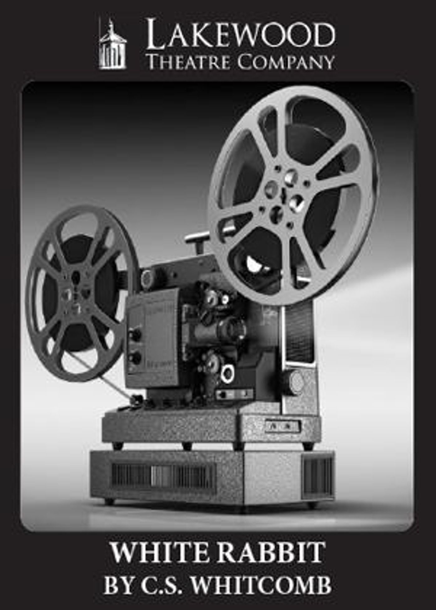 Lakewood Theatre Company Presents Two Offerings In The Annual Fertile Ground Festival  Image