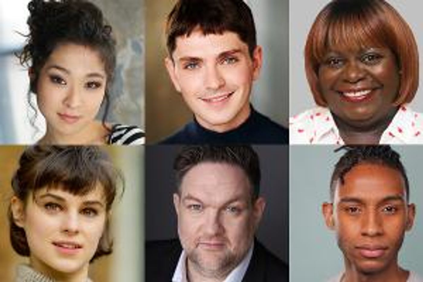 Broken Nose Theatre Presents World Premiere THIS IS ONLY A TEST At The Den Theatre  Image