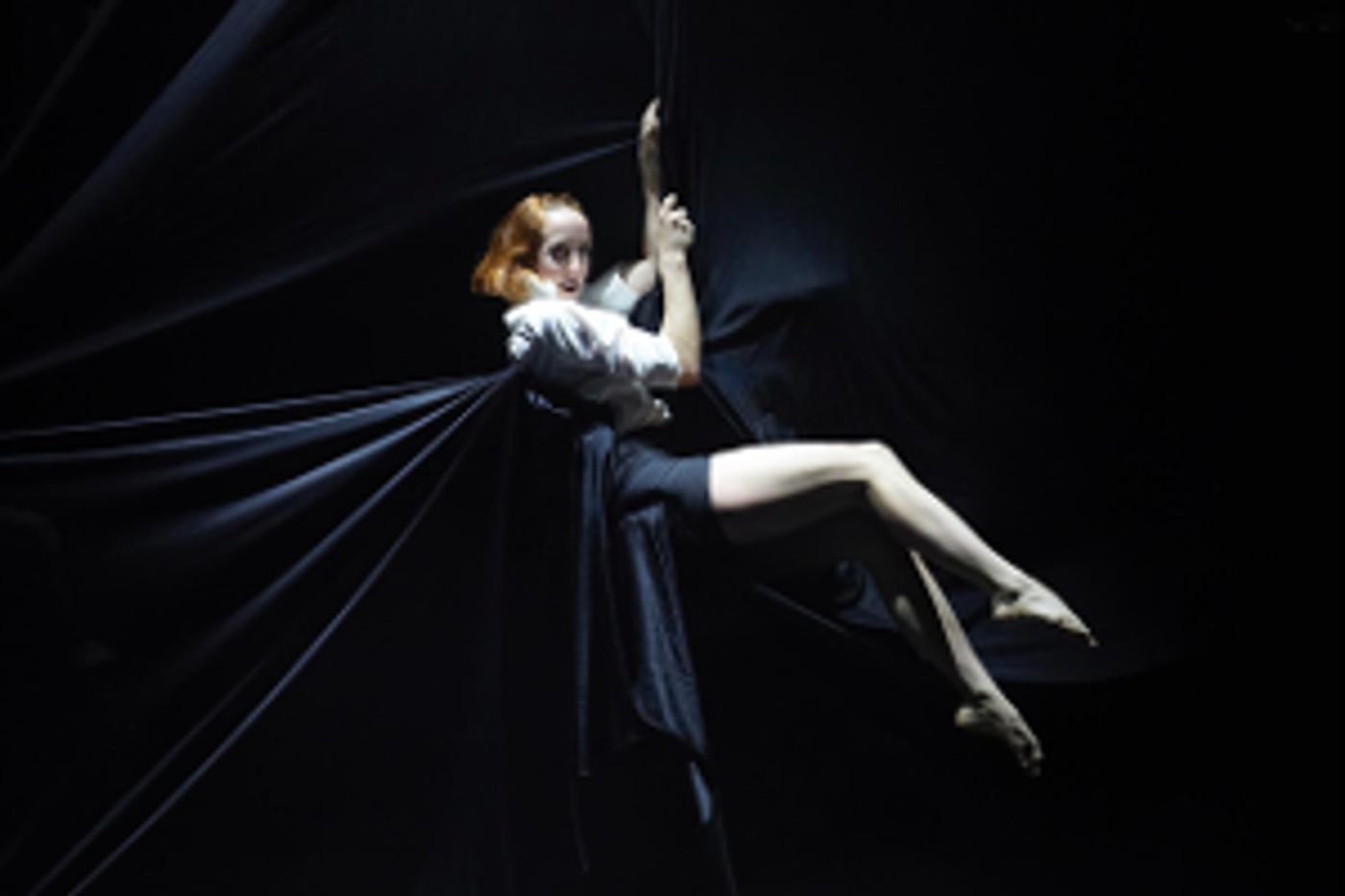 Australian Brandenburg Orchestra and Circa Contemporary Circus Present Italian Baroque With Circa  Image