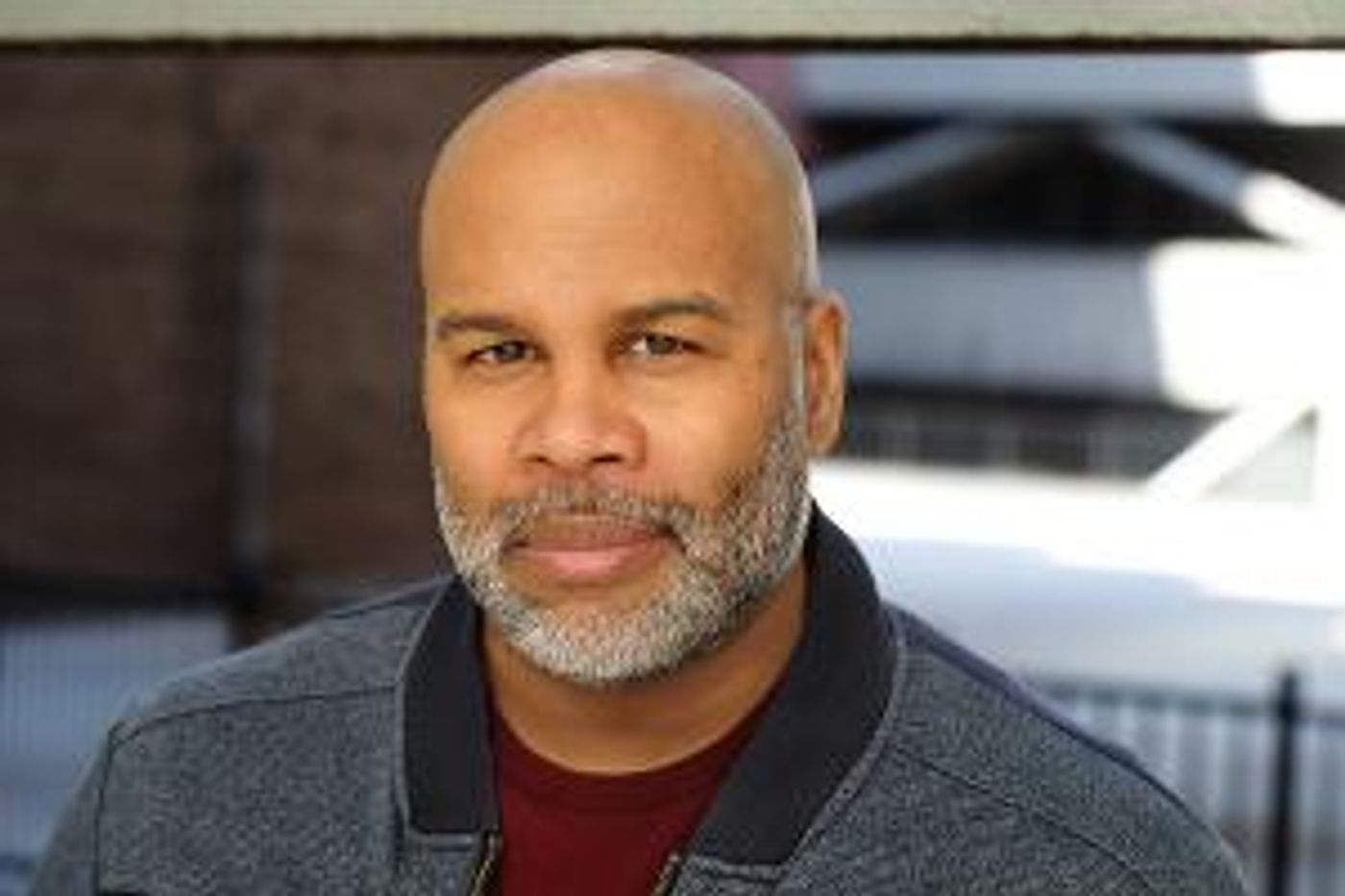 Kevin R. Free Named New Artistic Director At Mile Square Theatre  Image