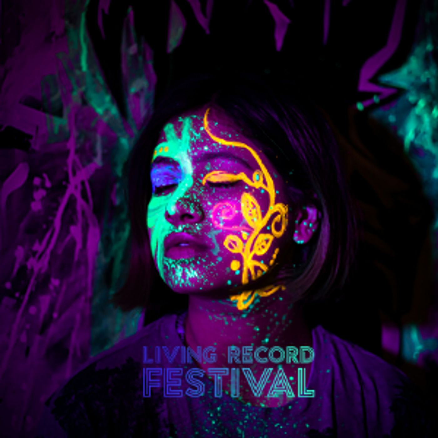 The Living Record Festival 2022 Begins This Month  Image
