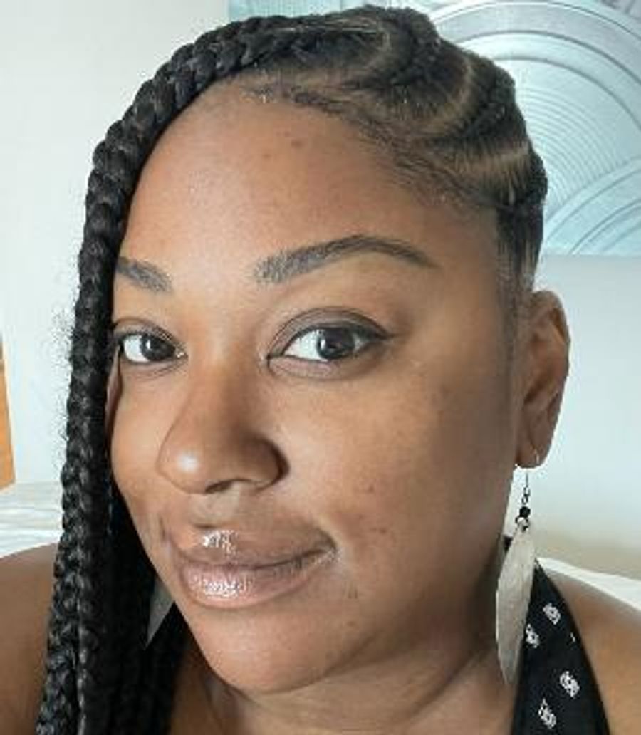 Brooklyn Arts Exchange Appoints Raine Martin To The Board Of Directors Image