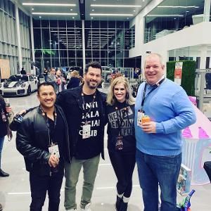 Hope For More Foundation Presents The Annual ANTI-GALA At Fields BMW Winter Park  Image