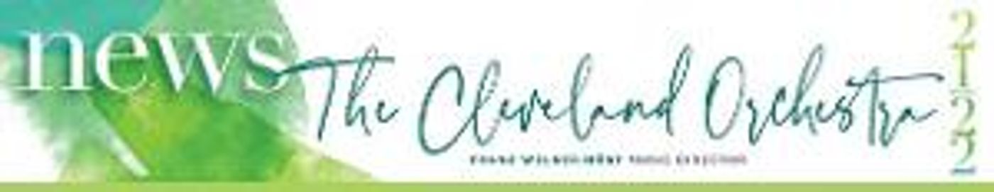 Season 2 of The Cleveland Orchestra's IN FOCUS Premieres February 4  Image