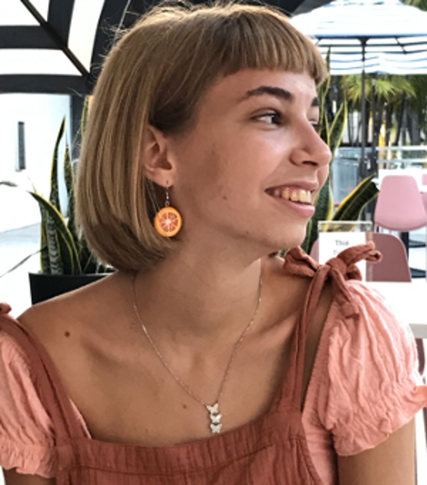 PB POETRY FESTIVAL Applauds The Winners Of High School Poetry Contest 2022  Image