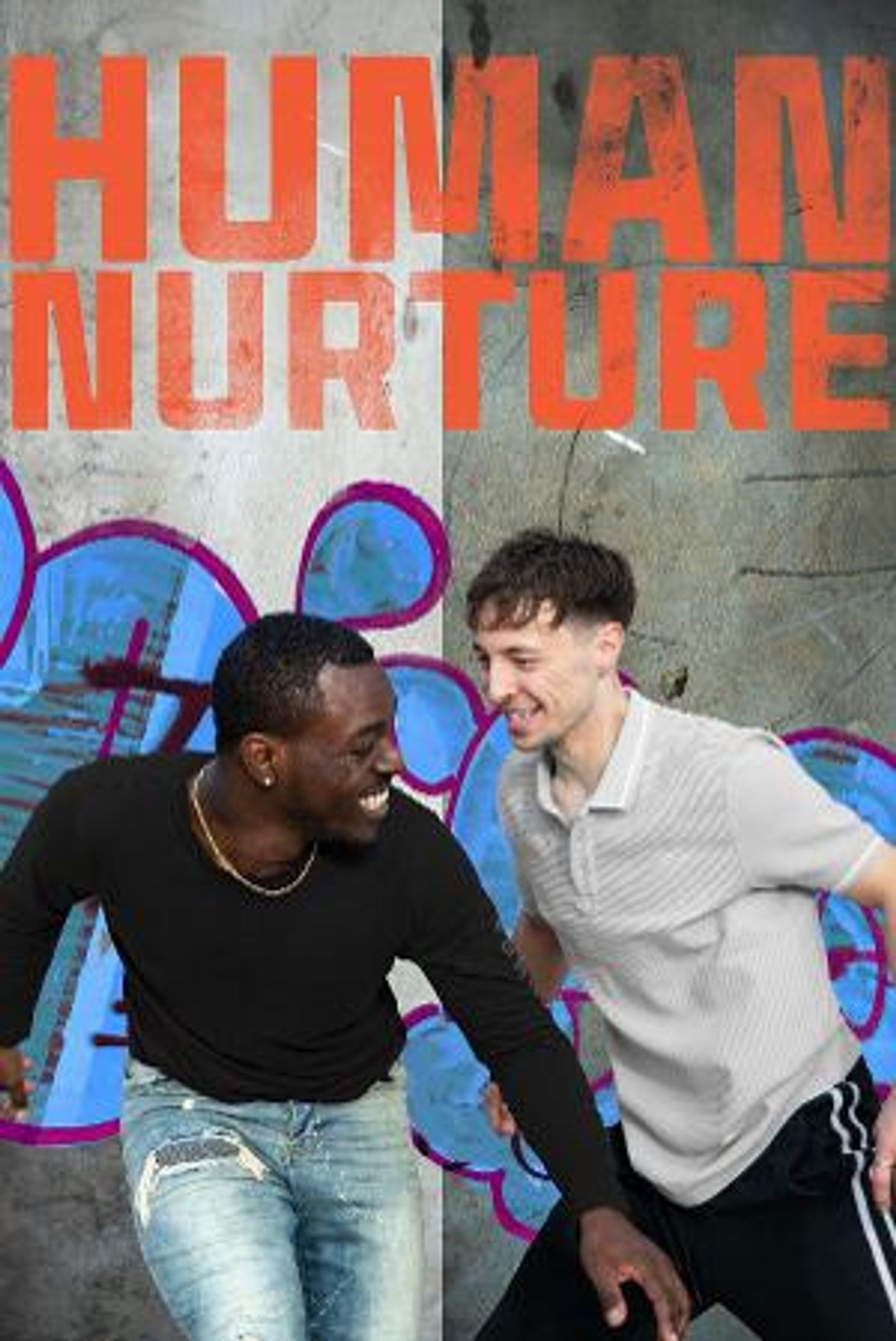 HUMAN NURTURE Launches Sheffield Studio Theatre 50th Anniversary Before UK Tour  Image
