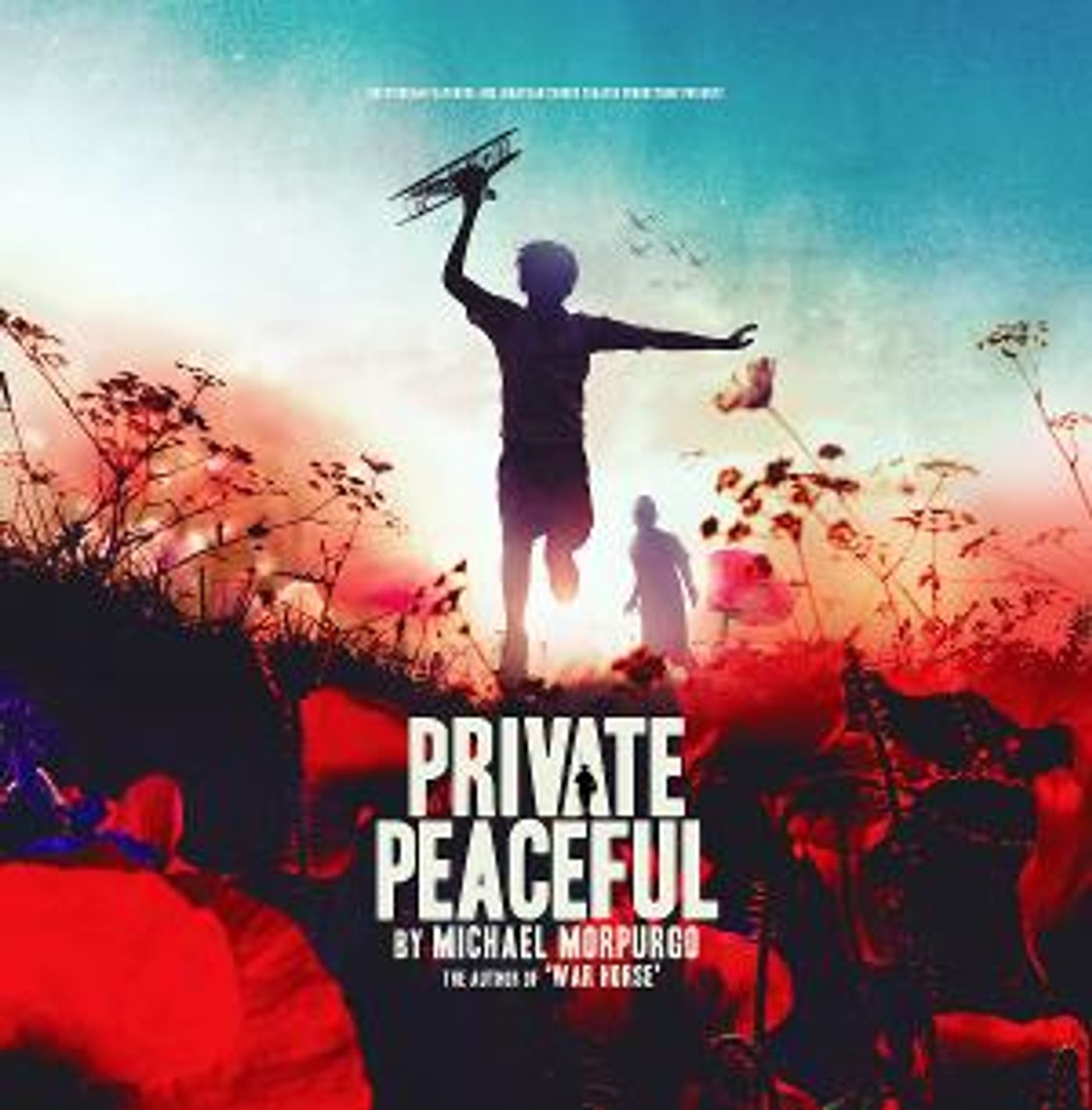 Casting Announced For PRIVATE PEACEFUL at Nottingham Playhouse and UK Tour  Image