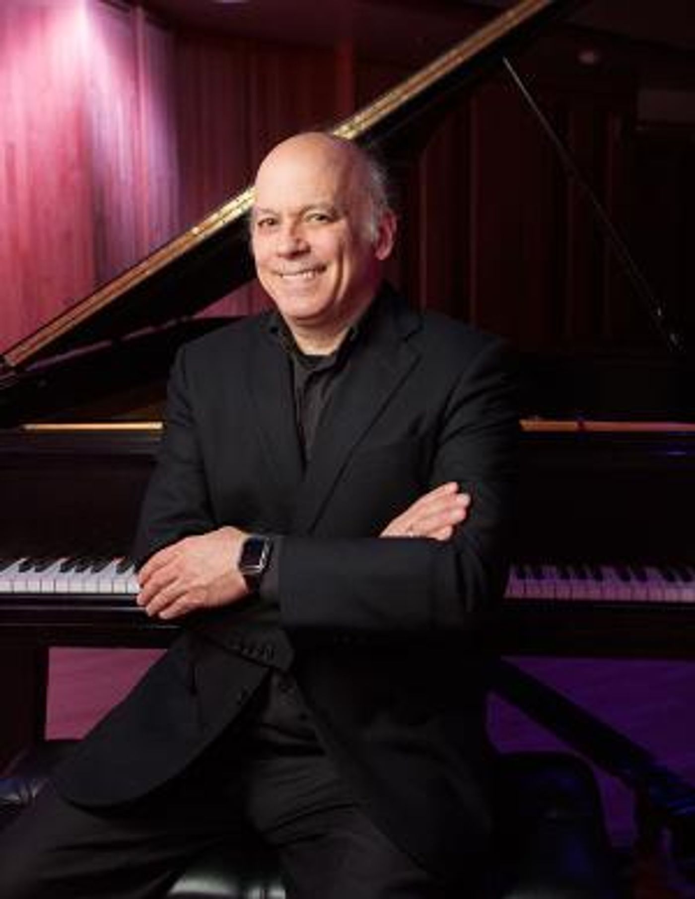 Anchorage Symphony Presents American Voices This Month  Image