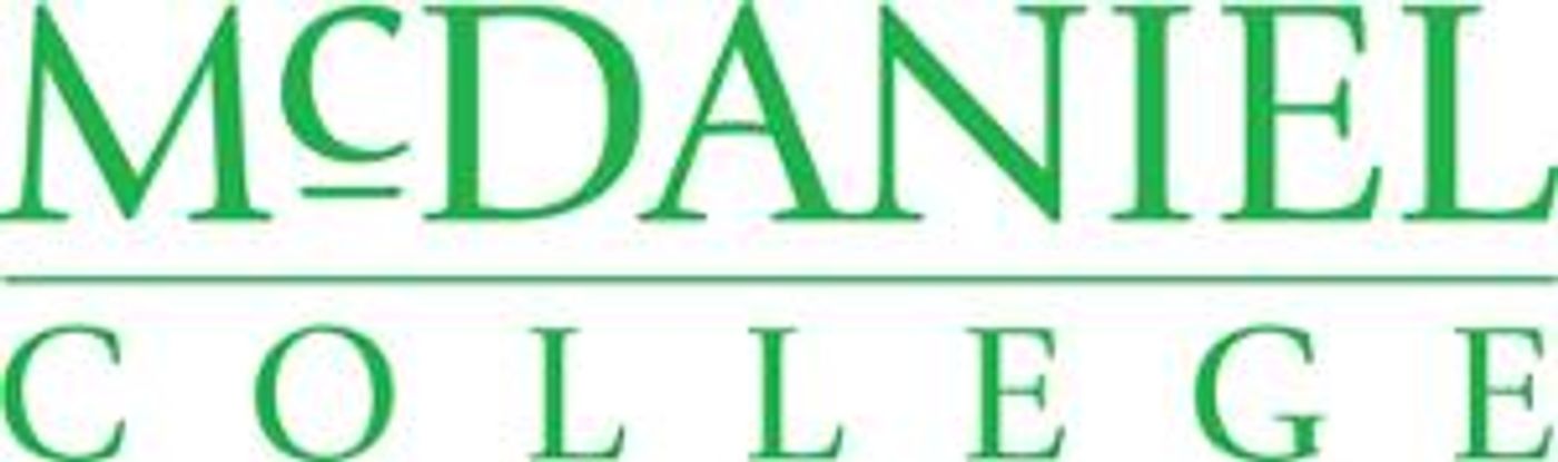 Spring 2022 Art Music Theatre Literary Film Events Announced At McDaniel College  Image