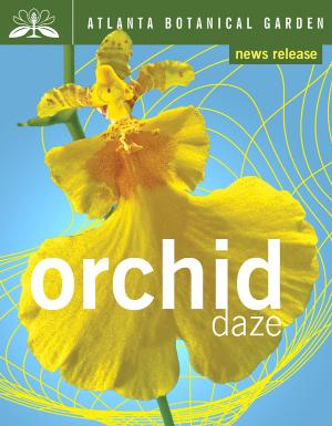 ORCHID DAZE Features Joyful Metal Sculptures Of Artist Kristine Mays  Image