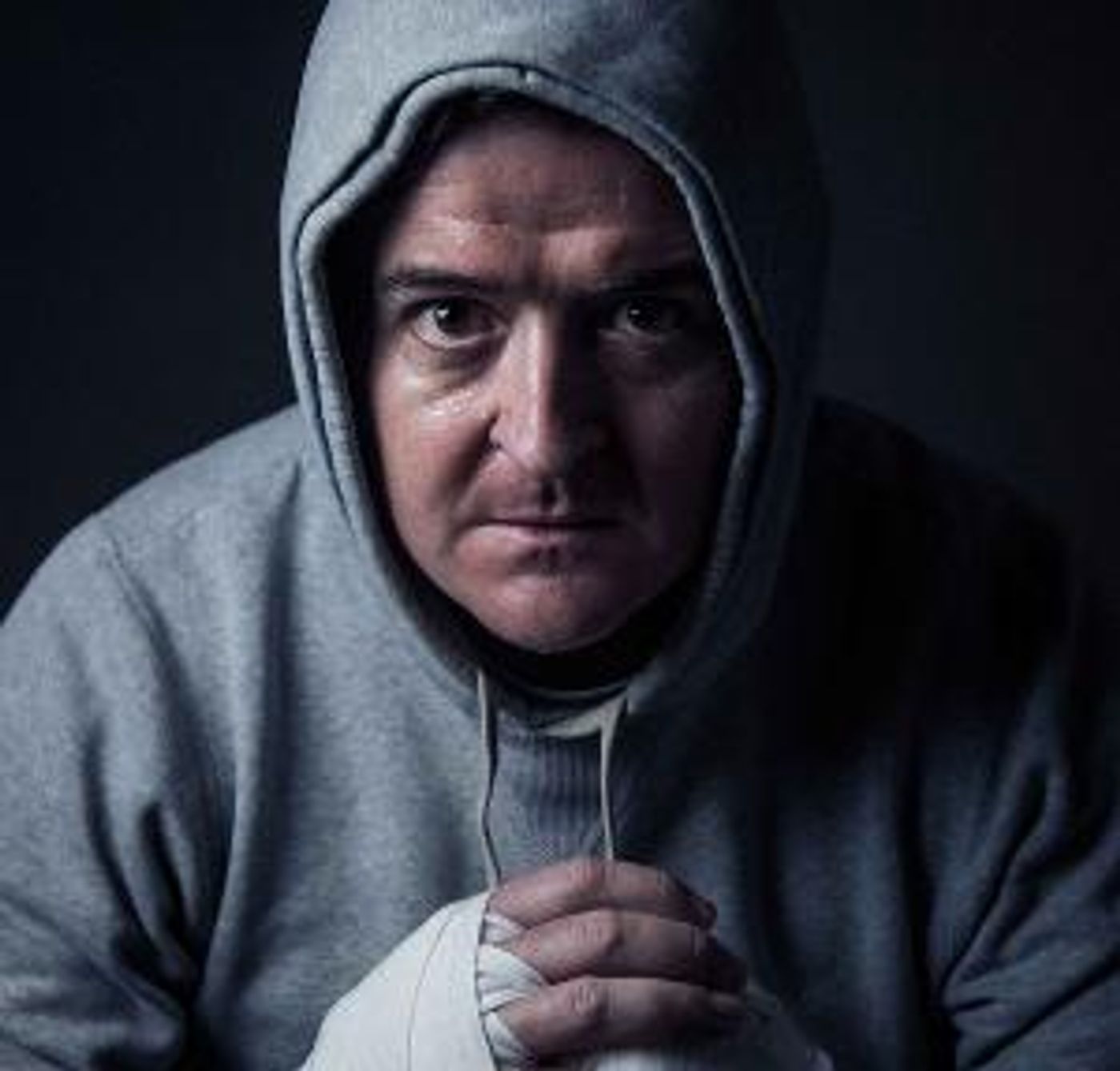 Rise Productions Present The Smash-Hit Production FIGHT NIGHT At The Everyman  Image