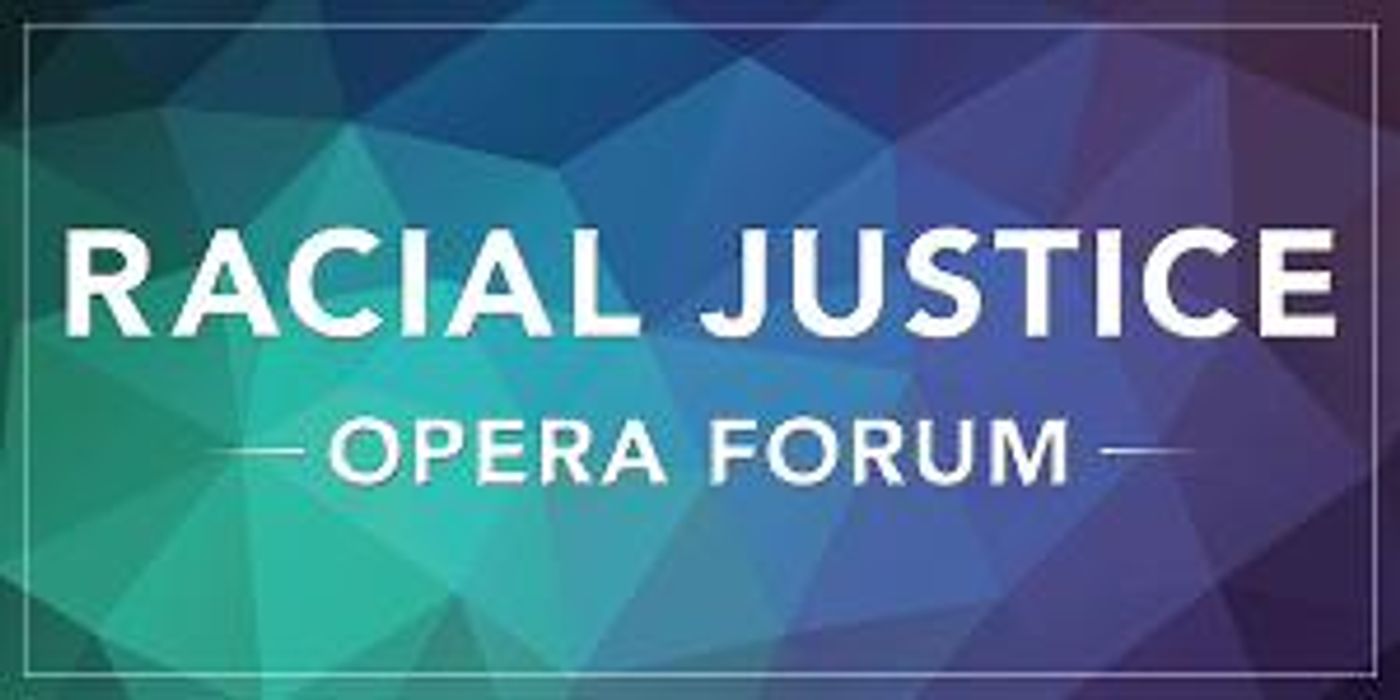 OPERA America to Host Racial Justice Opera Forum, February 1–5  Image
