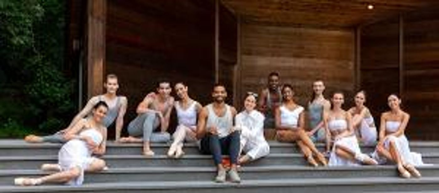 Chautauqua Institution To Welcome The Washington Ballet For August Residency  Image