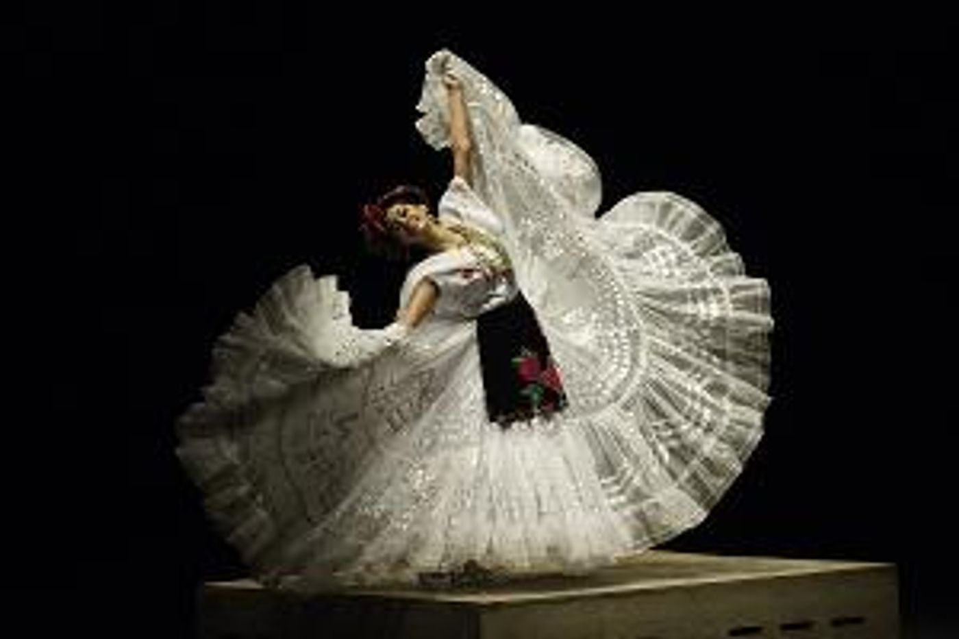 The Auditorium Theatre Presents Ballet Folklórico De México De Amalia Hernández  Image