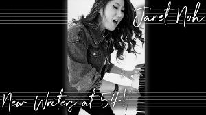 Ali Ewoldt, Telly Leung and More Sing the Songs of Janet Noh at NEW WRITERS AT 54  Image