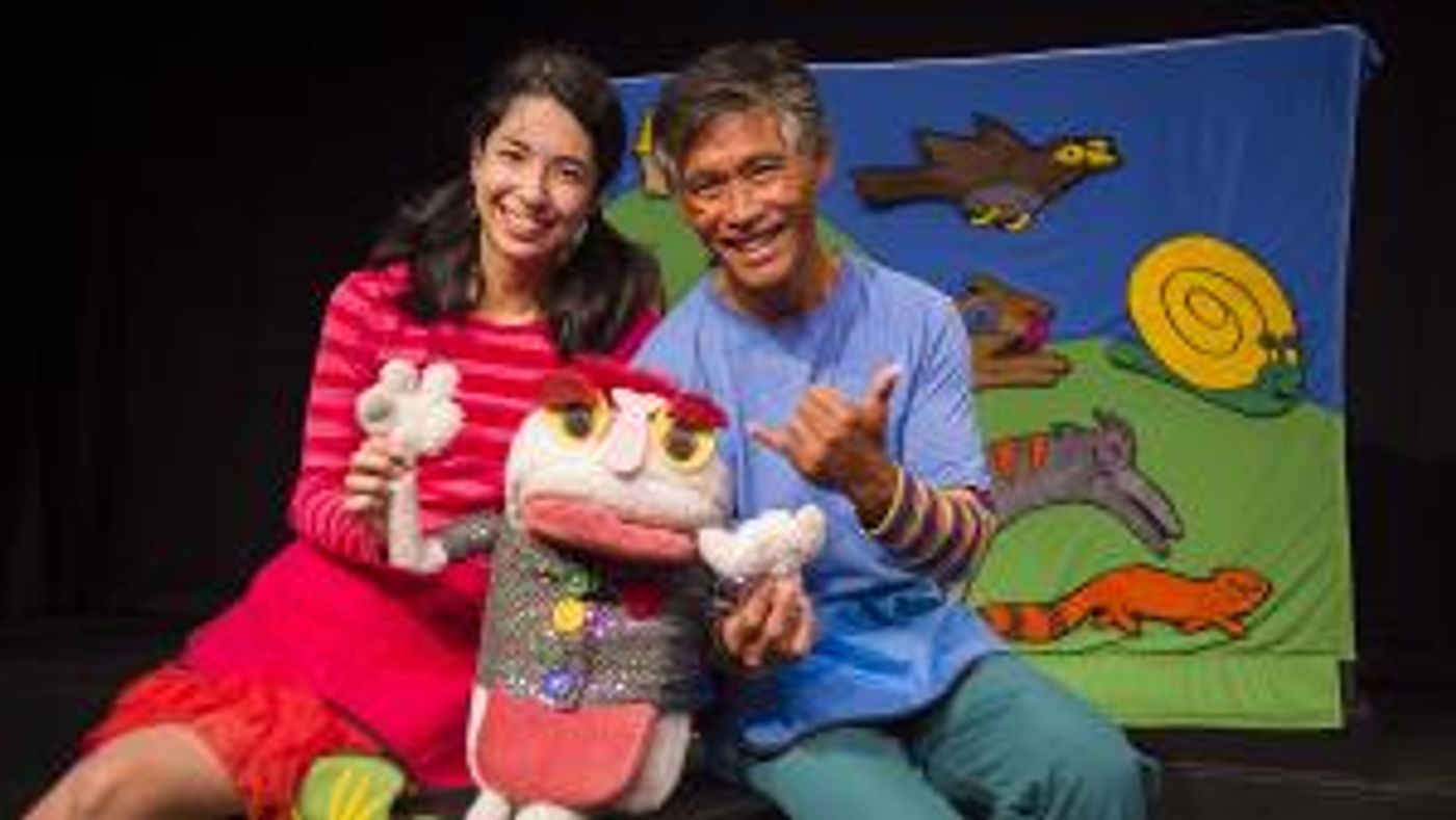 Honolulu Theatre For Youth Welcomes Audiences Back This Spring  Image