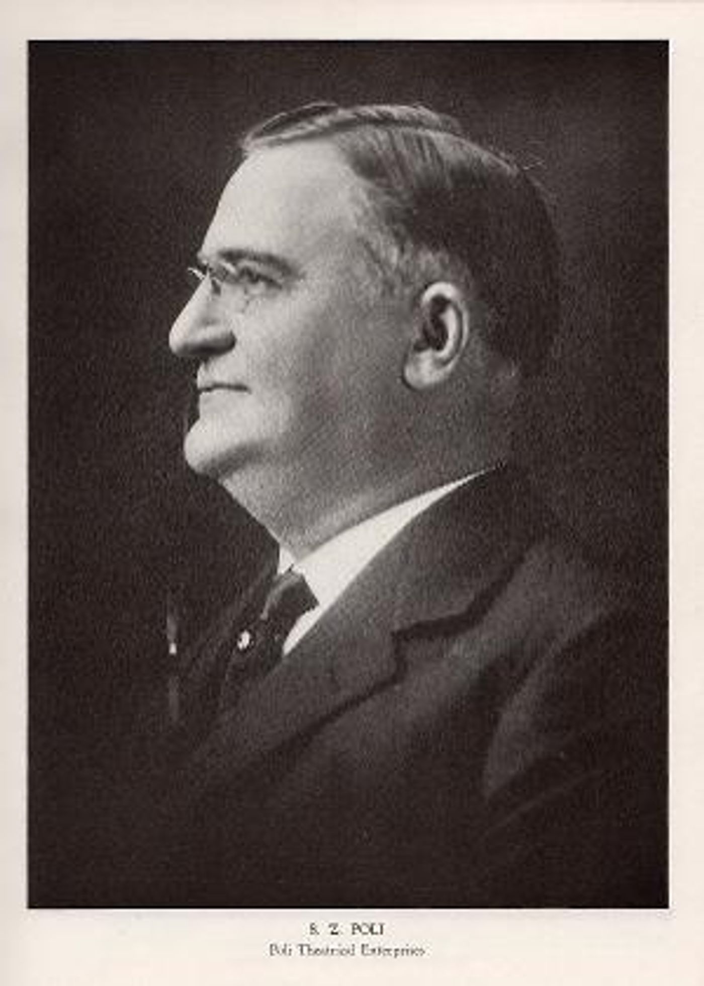 Palace Theater Waterbury Presents Free Movie Screening Of MISTER WONDERLAND  Image